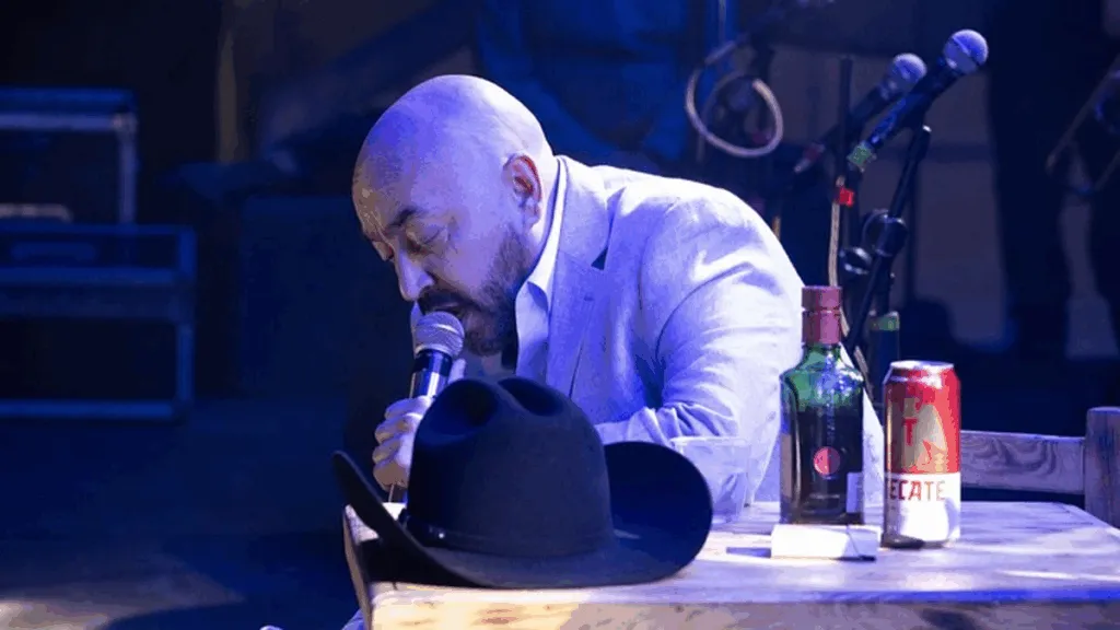 Lupillo Rivera muerte Jenni Rivera