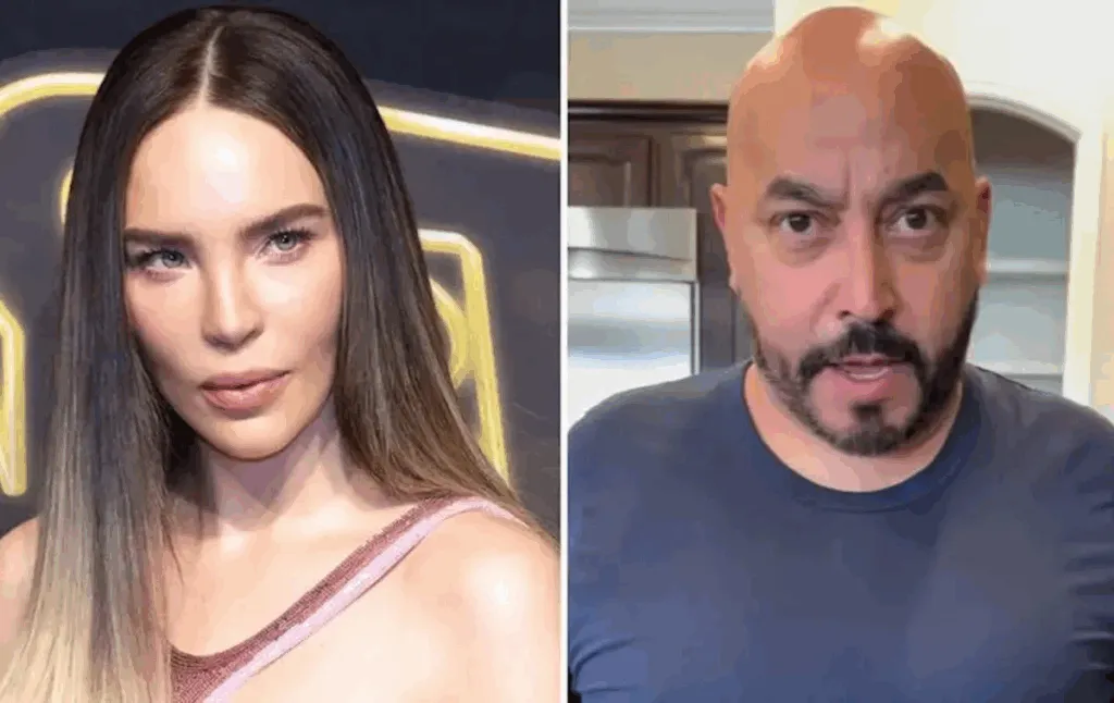 Lupillo Rivera presenta Tragos amargos en México tras polémica y denuncia de Belinda-1