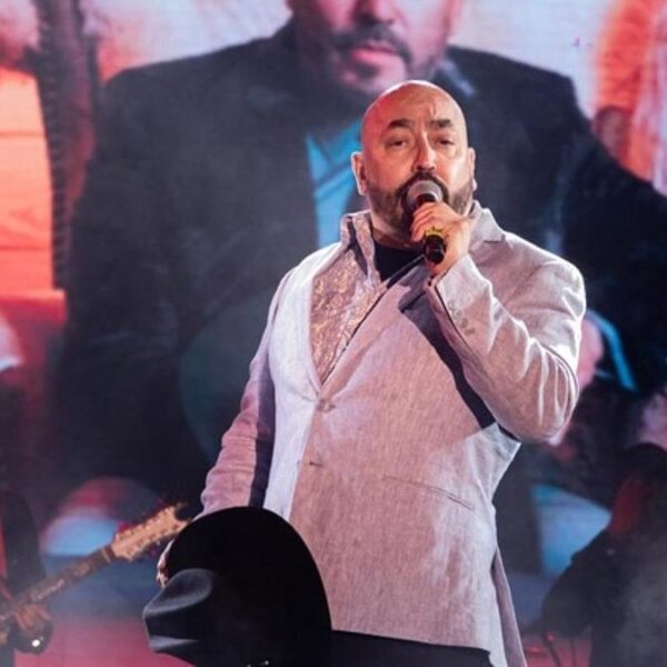 Lupillo Rivera presenta “Tragos amargos” en México; aborda su relación con Belinda y confesiones familiares