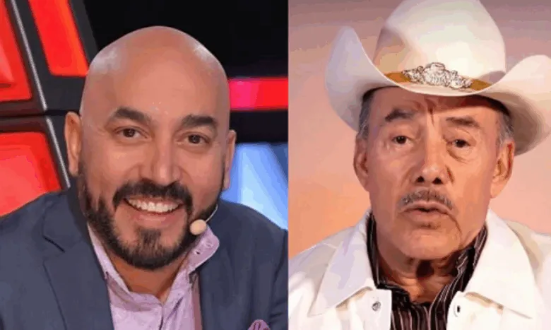 Lupillo Rivera revela quién heredará la pulsera que lo une a don Pedro Rivera