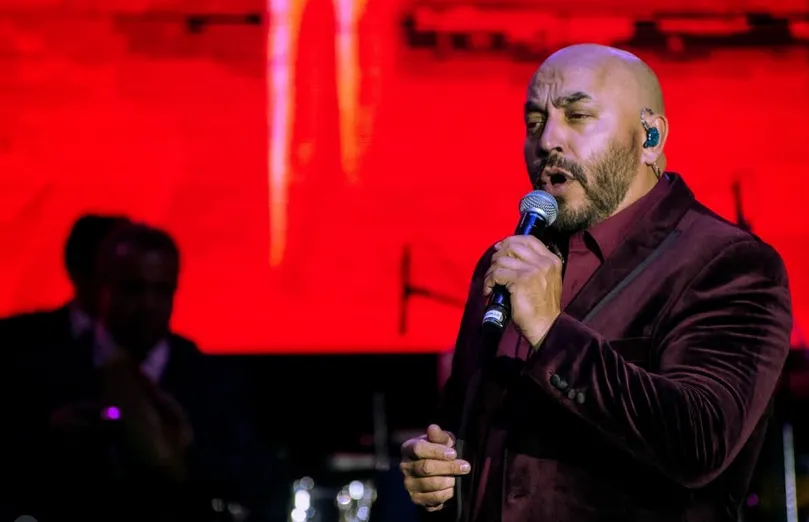 Lupillo Rivera se defiende tras señalamientos de Belinda y Alfredo Adame