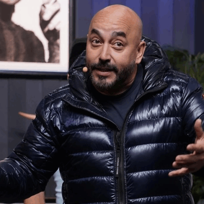 Lupillo Rivera aclara polémica con Belinda