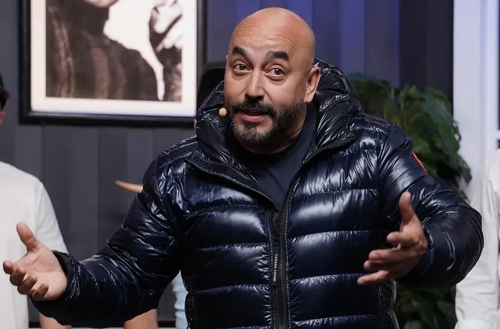 Lupillo Rivera sobre sus fotos con Belinda: “Ella se las tomaba y me las mandaba a mí”