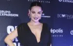 Maite Perroni se desliga de polémica con exmánager de RBD
