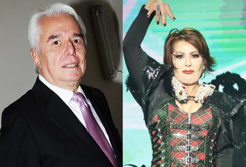 “Malditos polímeros”: Enrique Guzmán habla sin filtros sobre la salud de Alejandra Guzmán