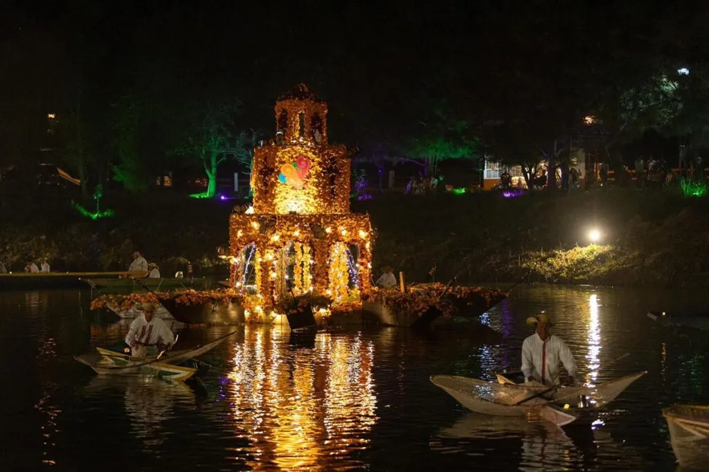 Manantiales de Urandén, símbolo de preservación y turismo sustentable: Secma-2