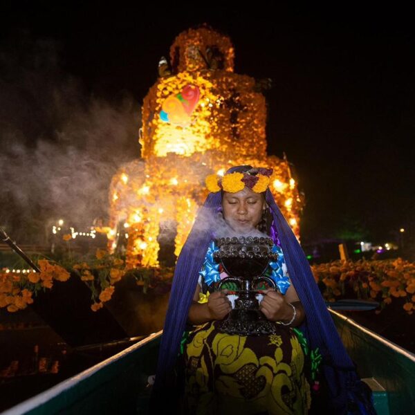 Manantiales de Urandén, símbolo de preservación y turismo sustentable: Secma