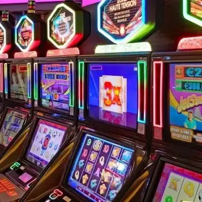 Cómo elegir la tragamonedas adecuada para tu estilo de juego