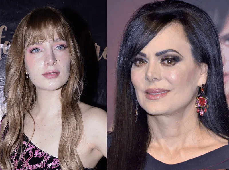 Marco Chacón Esposo de Maribel Guardia lanza fuerte acusación contra Imelda Tuñón por herencia