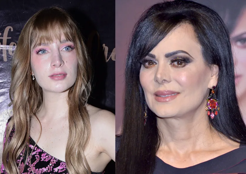 Marco Chacón Esposo de Maribel Guardia lanza fuerte acusación contra Imelda Tuñón por herencia