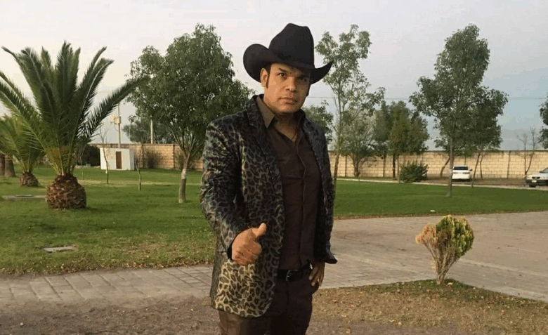 Marco Flores y La Jerez sufren ataque armado en carretera