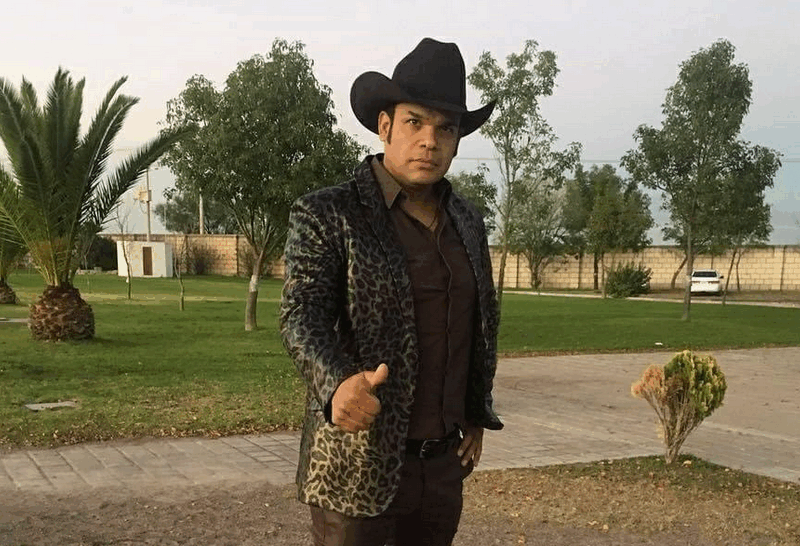 Marco Flores y La Jerez sufren ataque armado en carretera