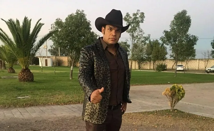 Marco Flores y La Jerez sufren ataque armado en carretera