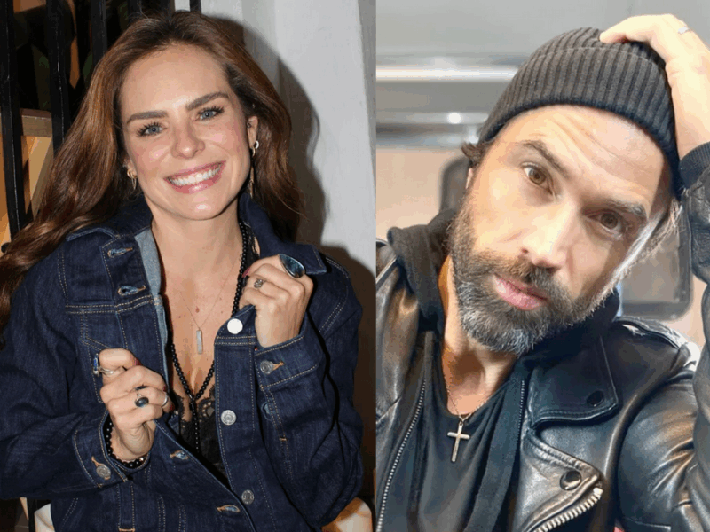 María José Magán revela retrasos en su proceso legal por manutención contra Matías Novoa