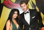 Mariana Ávila conmueve con mensaje para Fede Dorcaz tras su asesinato