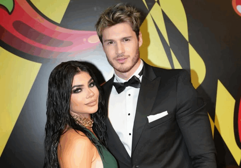 Mariana Ávila y Fede Dorcaz