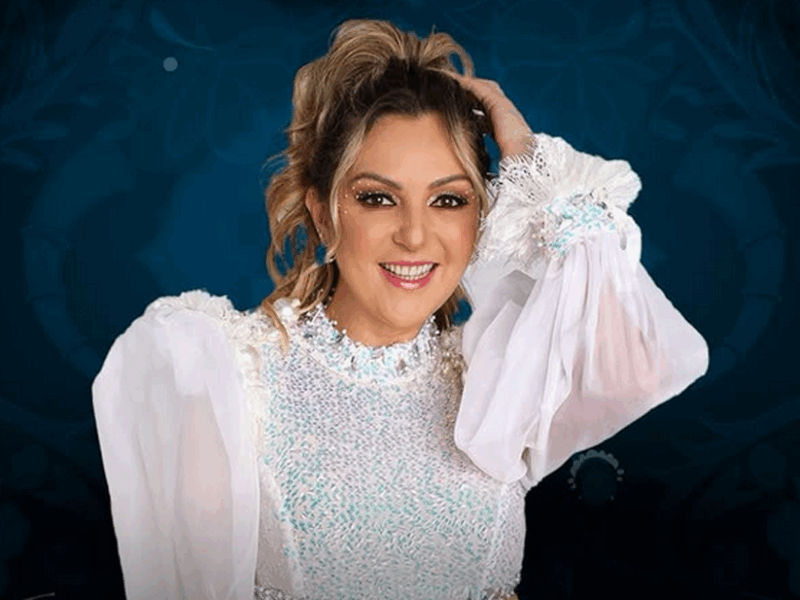 Mariana Ochoa da pista sobre el proyecto de Paty Sirvent tras polémica con Ari Borovoy por JNS