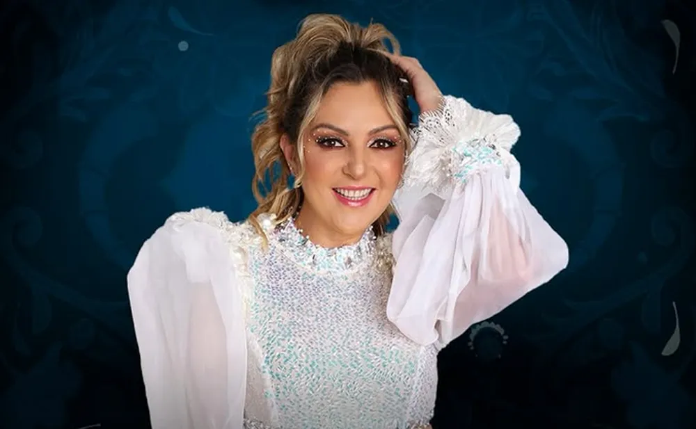Mariana Ochoa da pista sobre el proyecto de Paty Sirvent tras polémica con Ari Borovoy por JNS