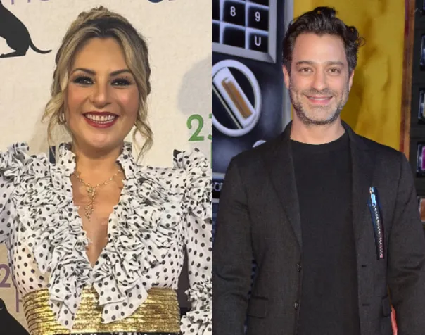 Mariana Ochoa revela desplante de Ari Borovoy tras coincidir en evento