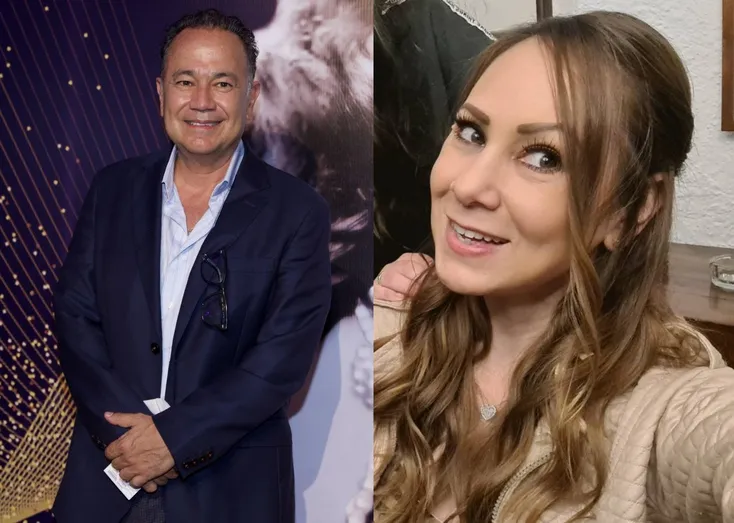 Mariana Robles responde a la familia de Nicandro Díaz y revela quién es la albacea