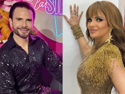 Mariana Seoane responde a Santaella: “Mejor que se quede calladito”