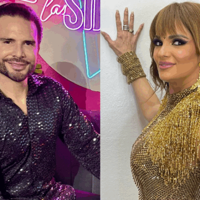 Mariana Seoane responde a Santaella: “Mejor que se quede calladito”