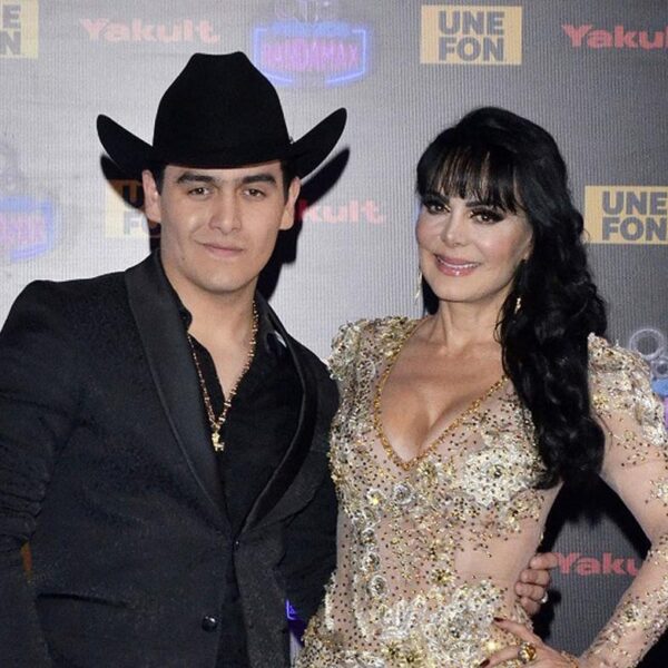 Maribel Guardia reconsidera destino de cenizas de su hijo Julián Figueroa