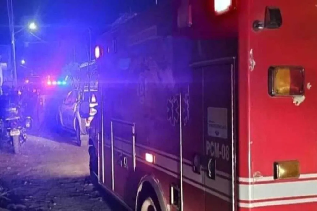 Matan a chófer aguacatero en Uruapan, Michoacán