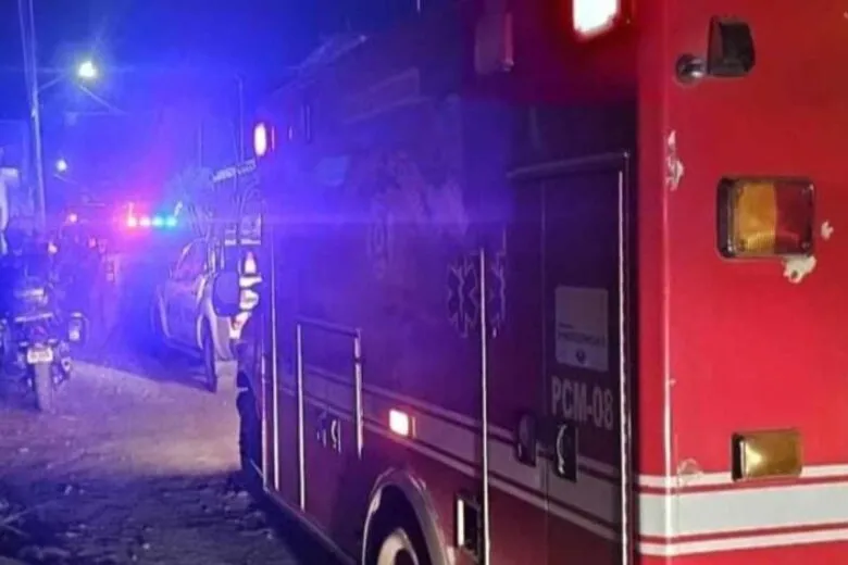 Matan a chófer aguacatero en Uruapan, Michoacán