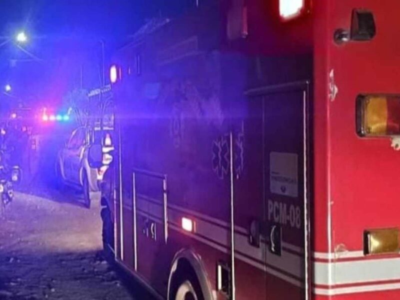 Matan a chófer aguacatero en Uruapan, Michoacán