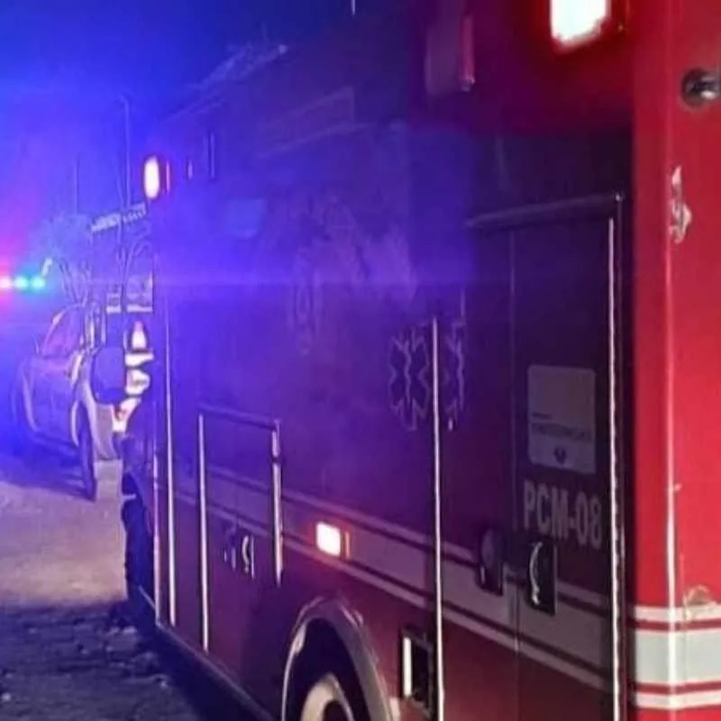 Chófer aguacatero es asesinado frente a su casa en Uruapan, Michoacán