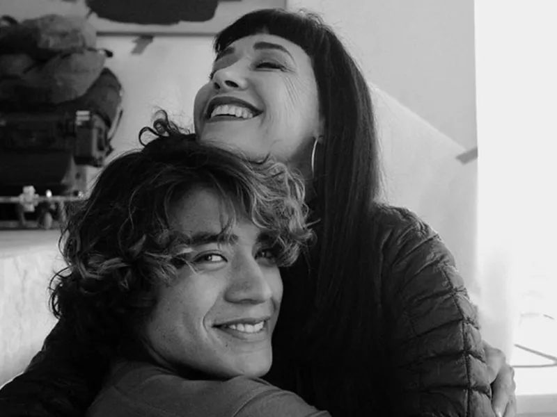 Matías Gruener habla del robo en casa de Susana Zabaleta: “Vivimos con miedo”