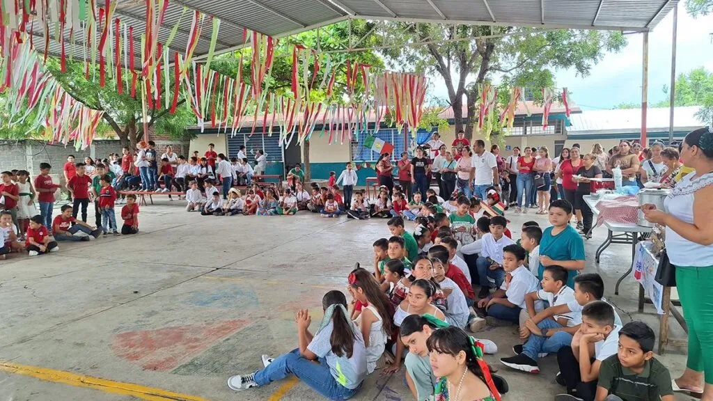 Megapuente de Día de Muertos 2025