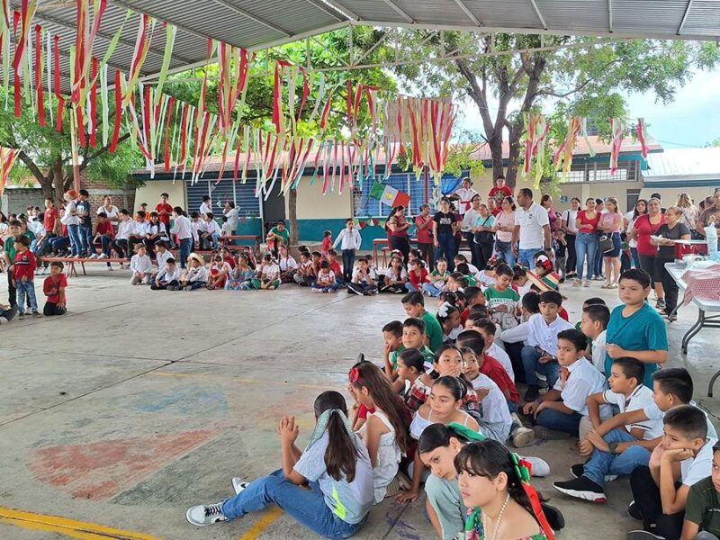 Megapuente de Día de Muertos 2025