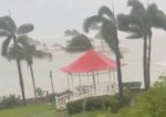 Huracán “Melissa” impacta Jamaica con lluvias torrenciales