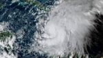 El huracán Melissa amenaza el Mar Caribe con su categoría 4
