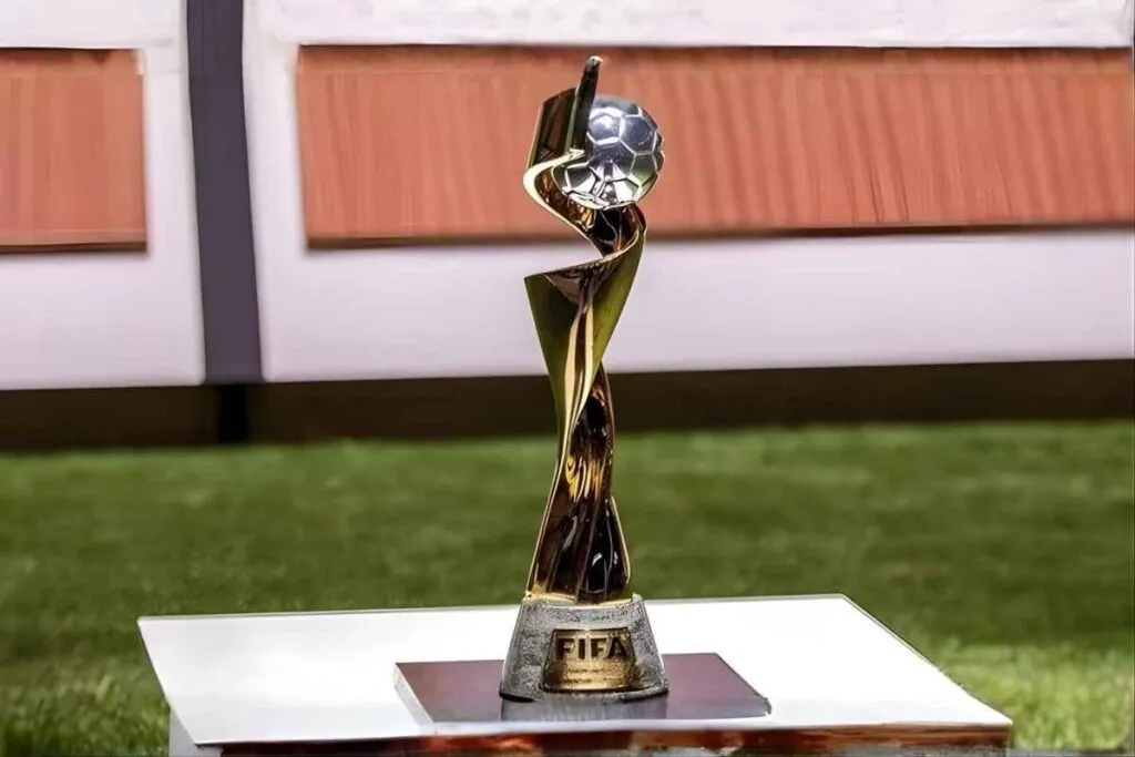 México, EU, Costa Rica y Jamaica presentan candidatura conjunta el Mundial de Futbol Femenil 2031 1