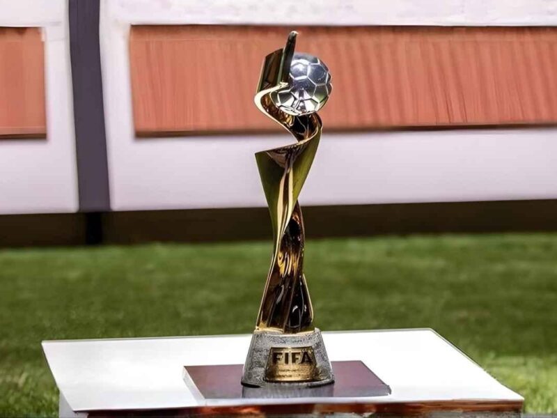 México, EU, Costa Rica y Jamaica presentan candidatura conjunta el Mundial de Futbol Femenil 2031 1