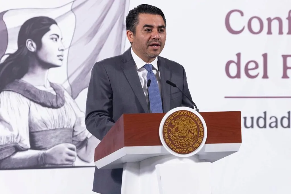 México garantiza entrega de agua a EU