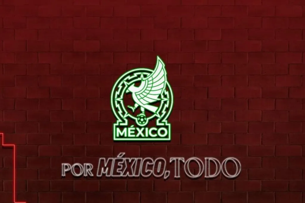 México revela su convocatoria para la Fecha FIFA de octubre