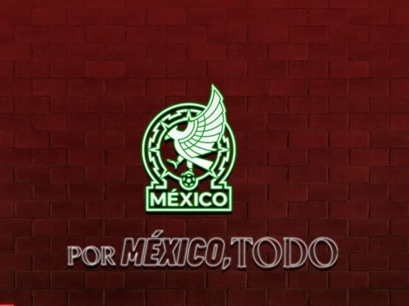 México revela su convocatoria para la Fecha FIFA de octubre
