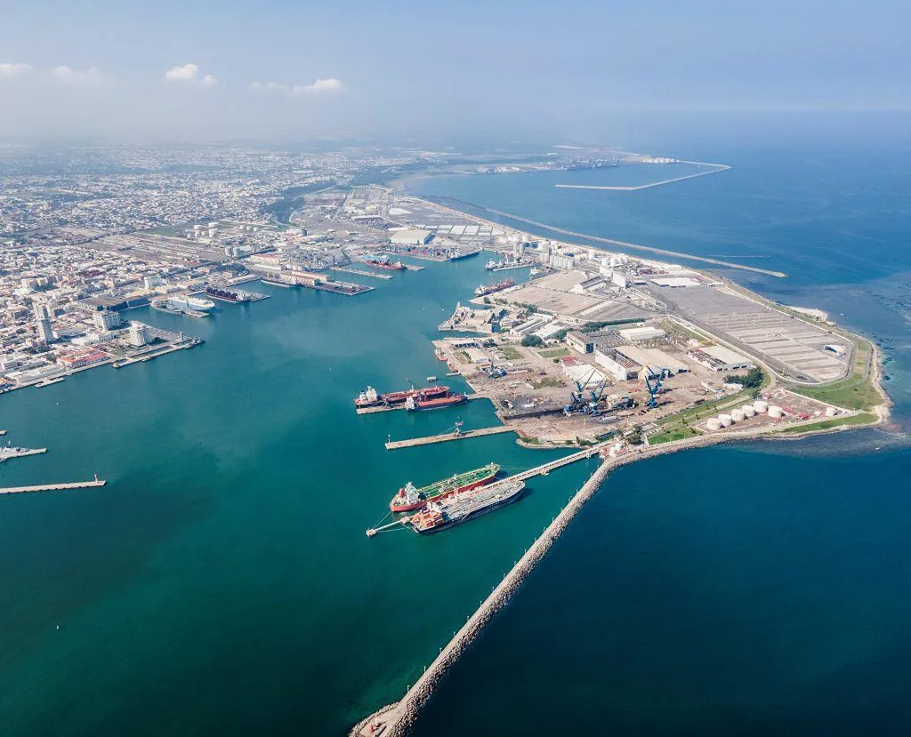 México revisa cuotas a importación de acero inoxidable de China y Taiwán