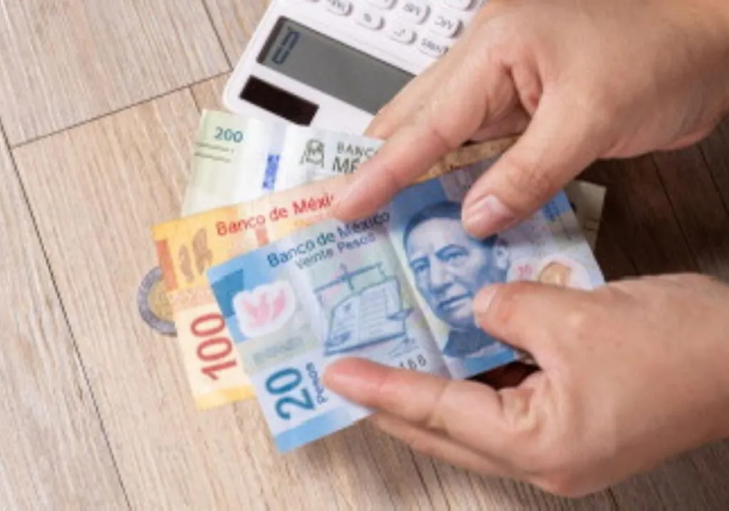 México sin riesgo de recesión: SHCP