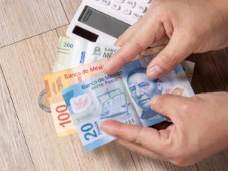 México sin riesgo de recesión: SHCP