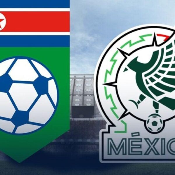México Sub 17 Femenil debuta ante Corea del Norte en el Mundial de Marruecos 2025