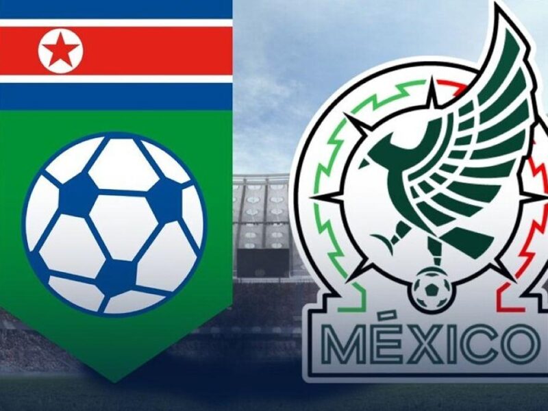 México Sub 17 Femenil debuta ante Corea del Norte en el Mundial de Marruecos 2025