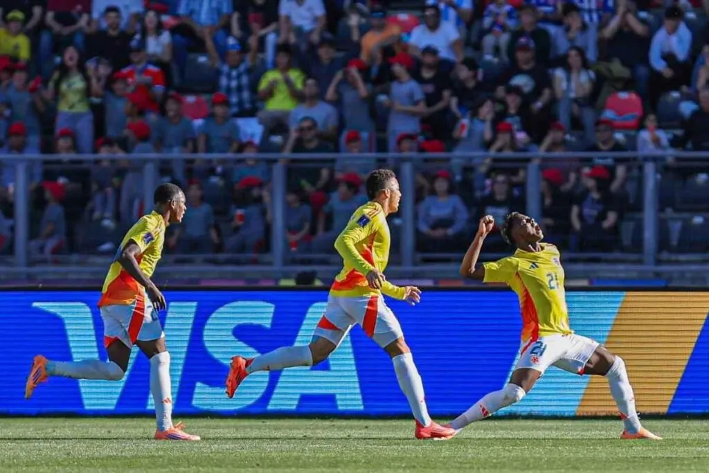 México vs Colombia, ya clasificados al Mundial 2026, se medirán este sábado en Arlington dentro de la fecha FIFA: Te decimos todo lo que necesitas saber, hora, alineaciones y donde ver en Vivo