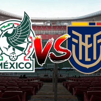 México busca mejorar frente a equipos de la Conmebol; se enfrenta a Ecuador