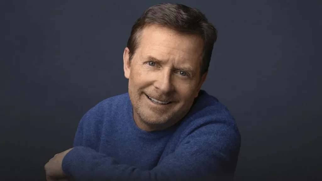Michael J. Fox: “Chico del Futuro”, un viaje en el tiempo a través de la vida, el cine y el Parkinson