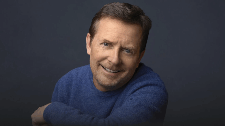 Michael J. Fox: “Chico del Futuro”, un viaje en el tiempo a través de la vida, el cine y el Parkinson